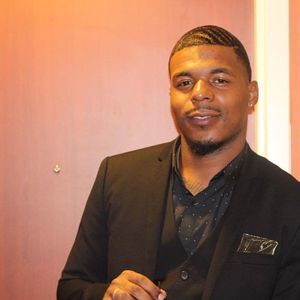 Meet your Posher, Ricardo